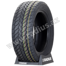 Grabber AT3 255/55 R19